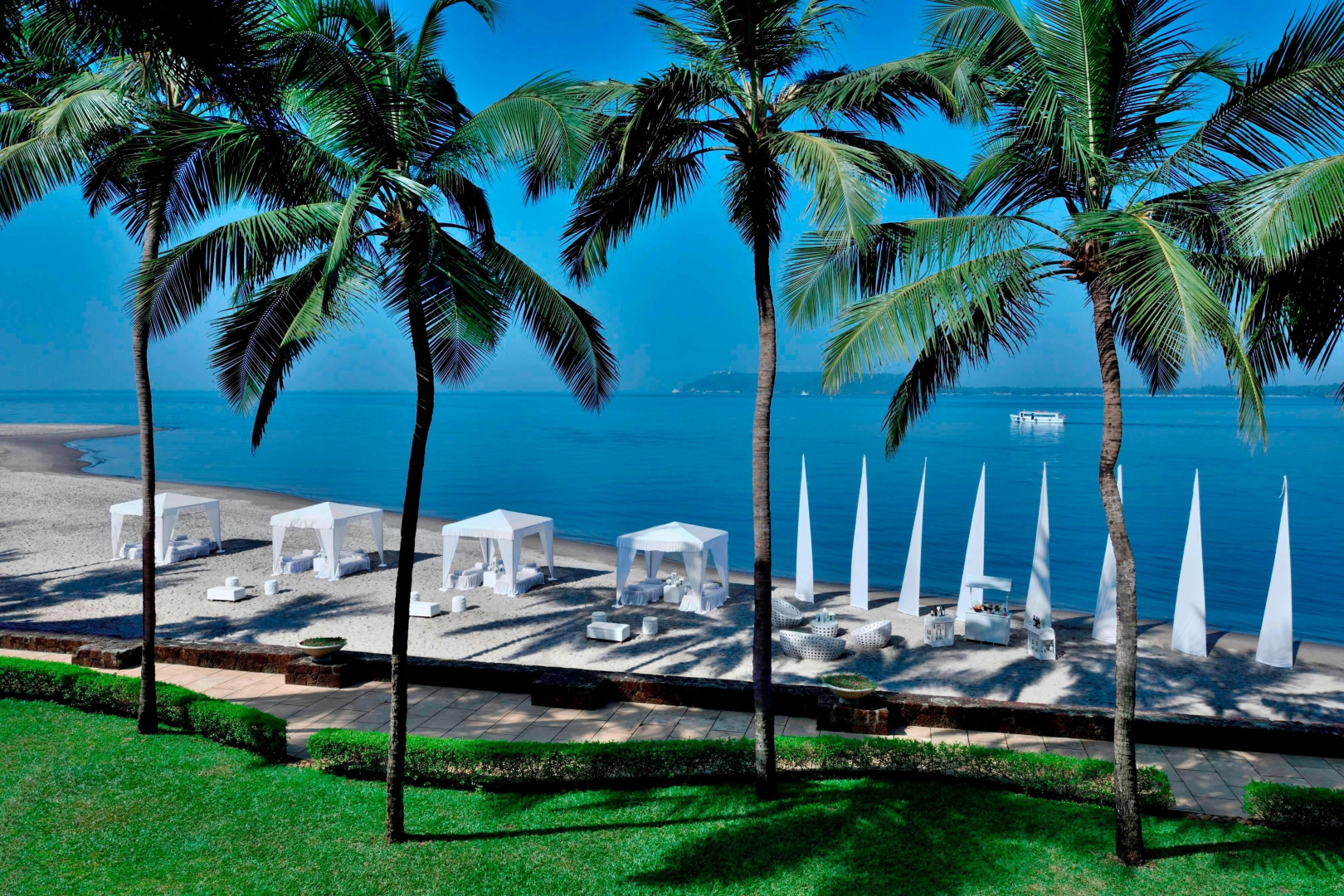 Photo - Goa Marriott Resort & Spa