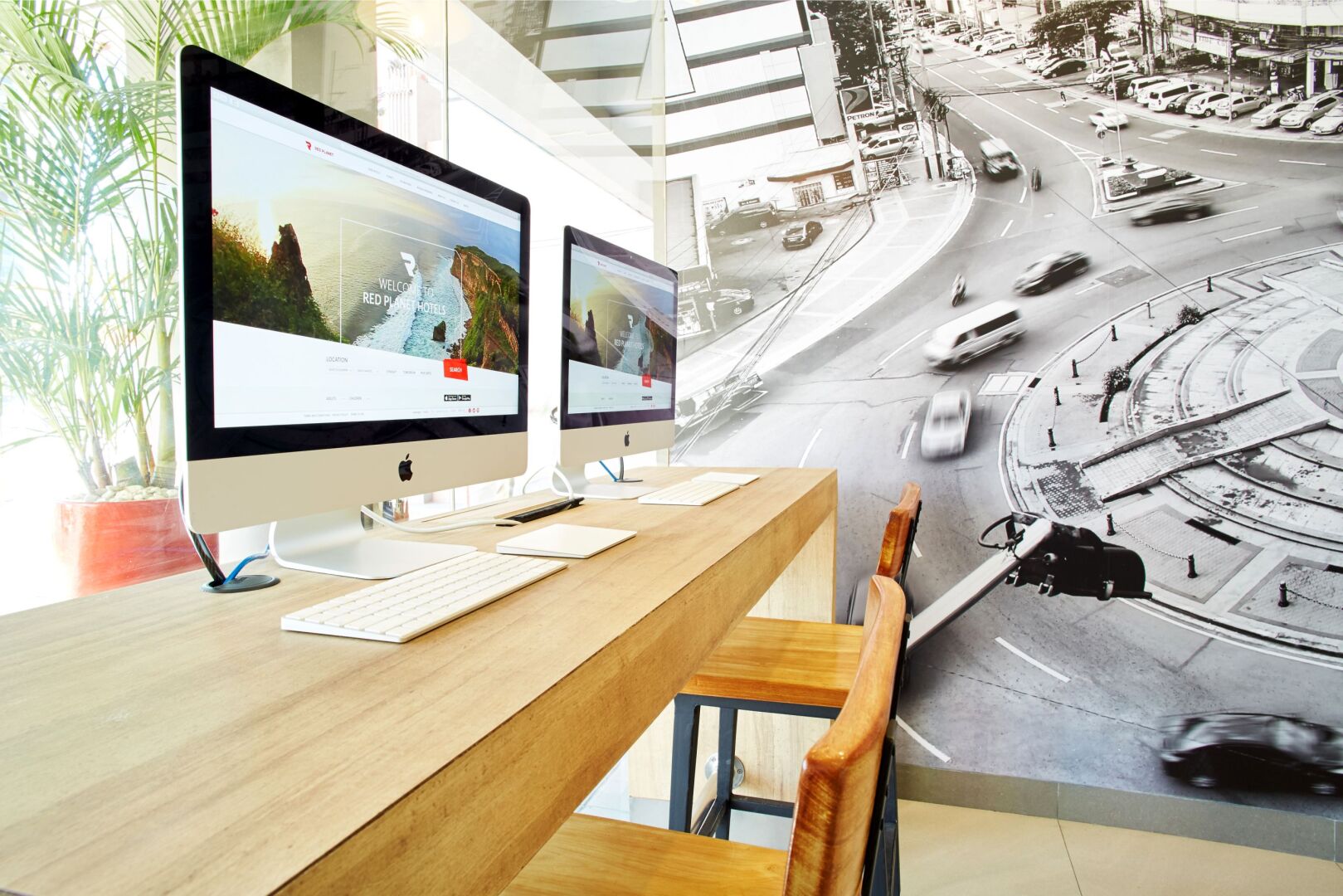 Foto - Red Planet Quezon City Timog