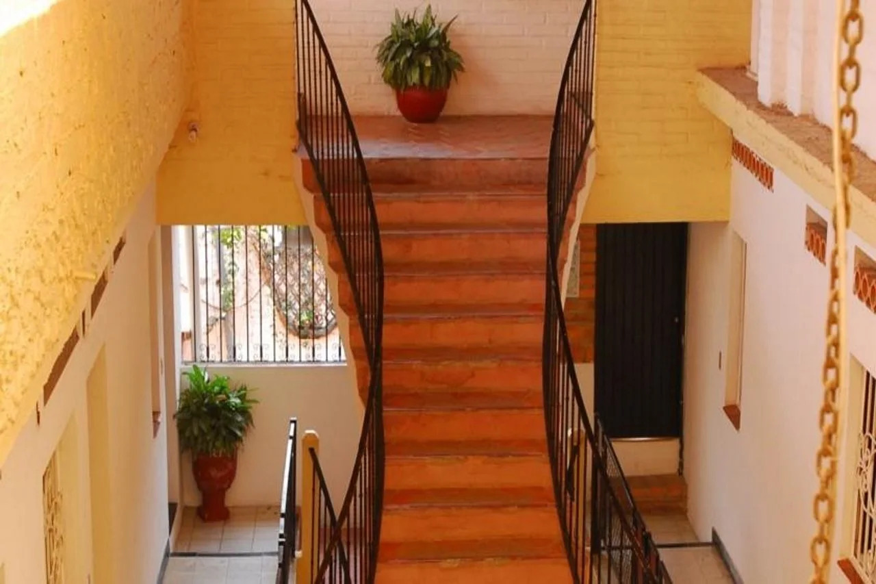 Foto - Hotel Villa del Mar Tradicional