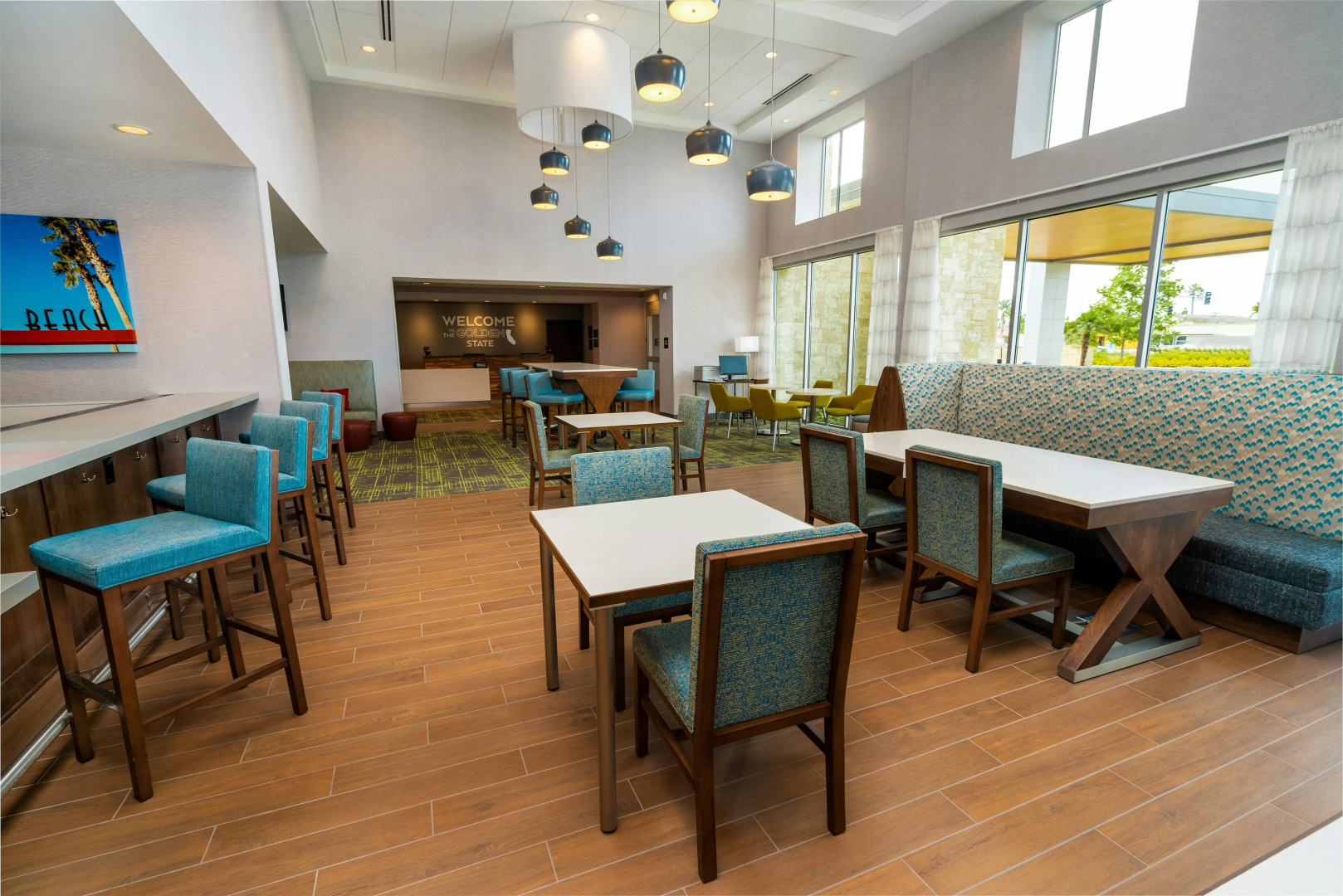 Photo - Hampton Inn & Suites Imperial Beach San Diego