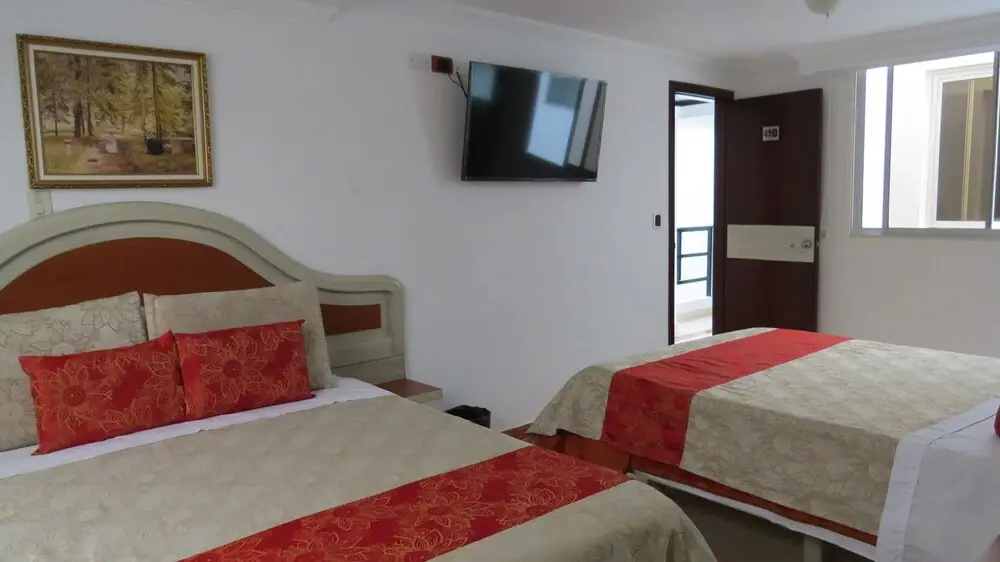 Photo - Hotel Zulita