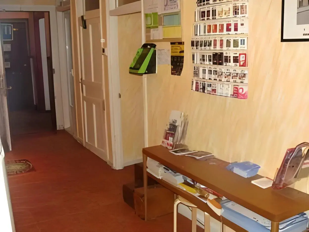 Foto - Hostal Alaska