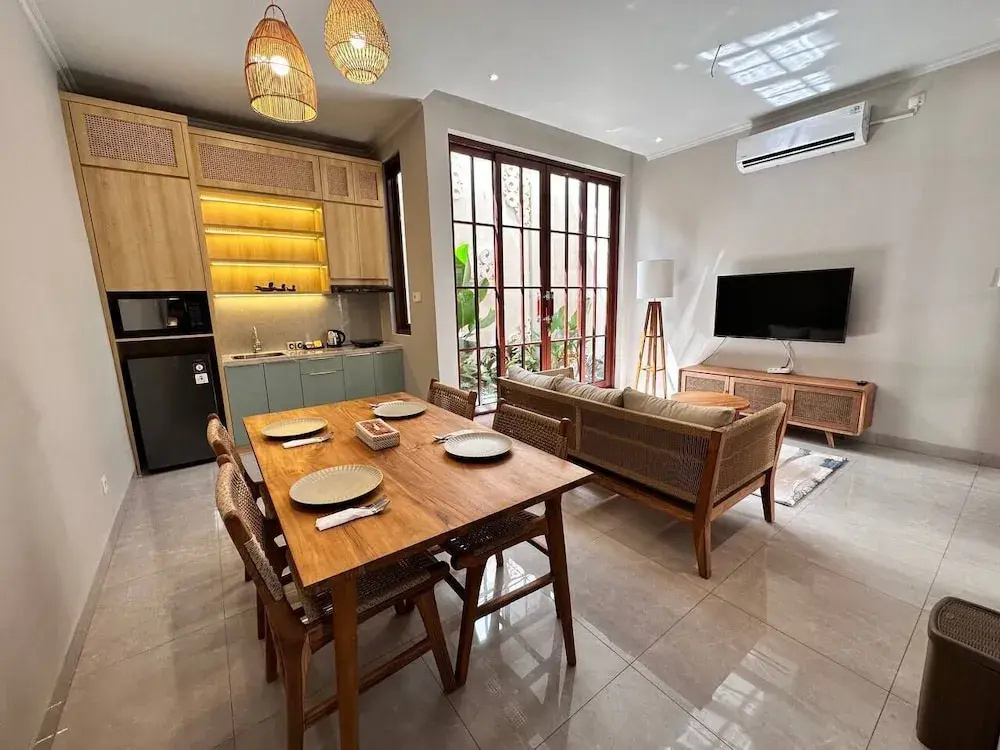 Photo - Putu Soemantri Four Persons Villas