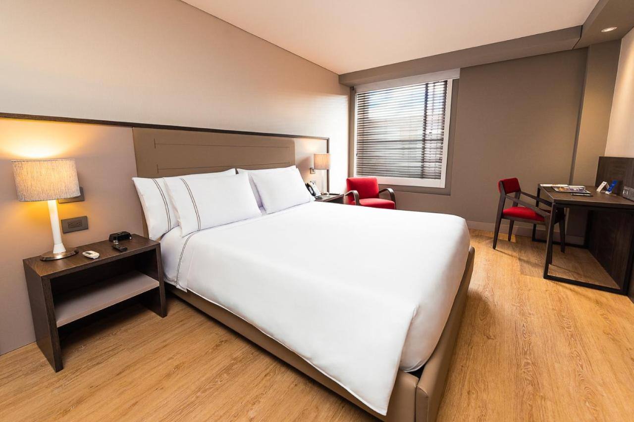 Foto - Hotel Habitel Prime