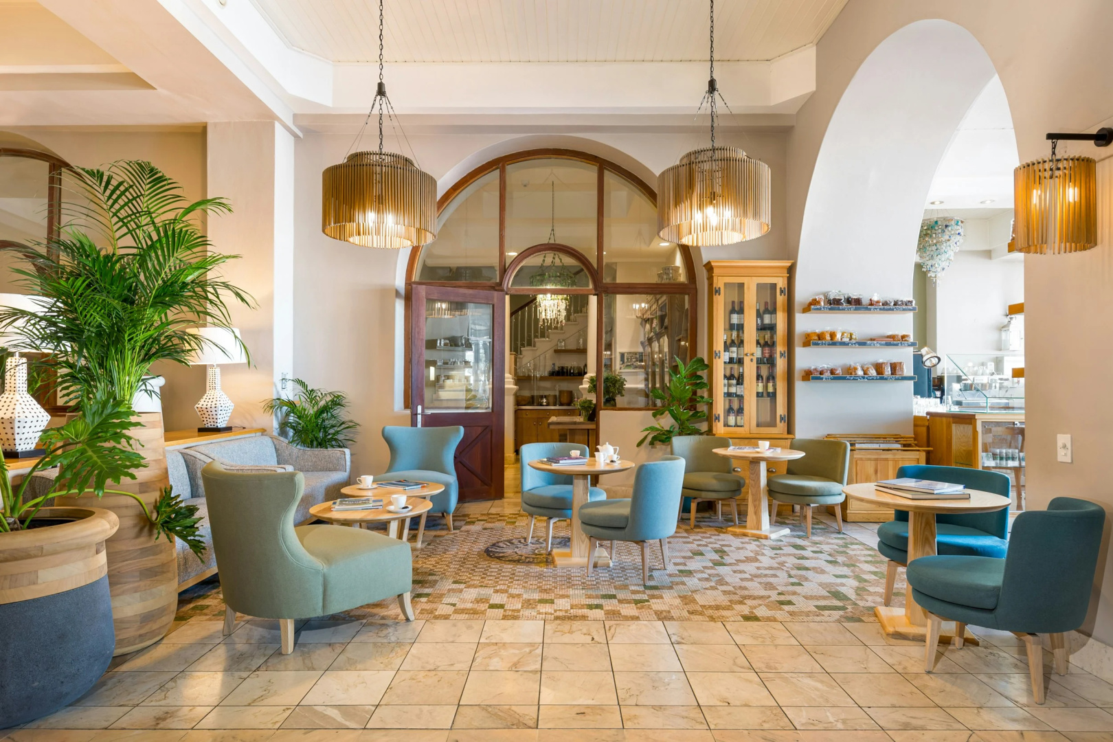 Photo - The Bay Hotel