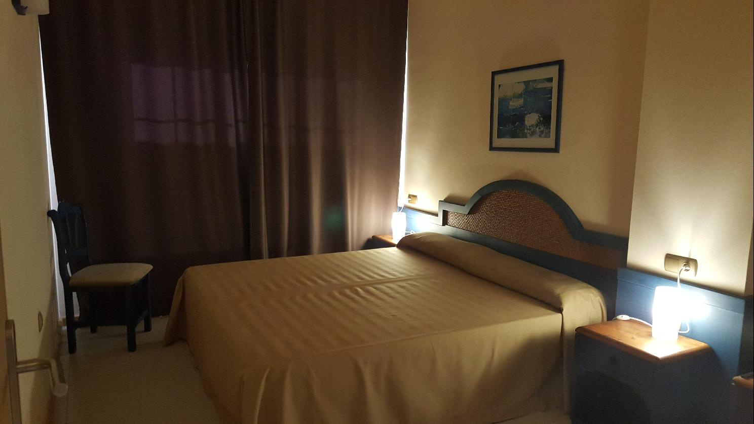 Photo - Playamójacar Hotel