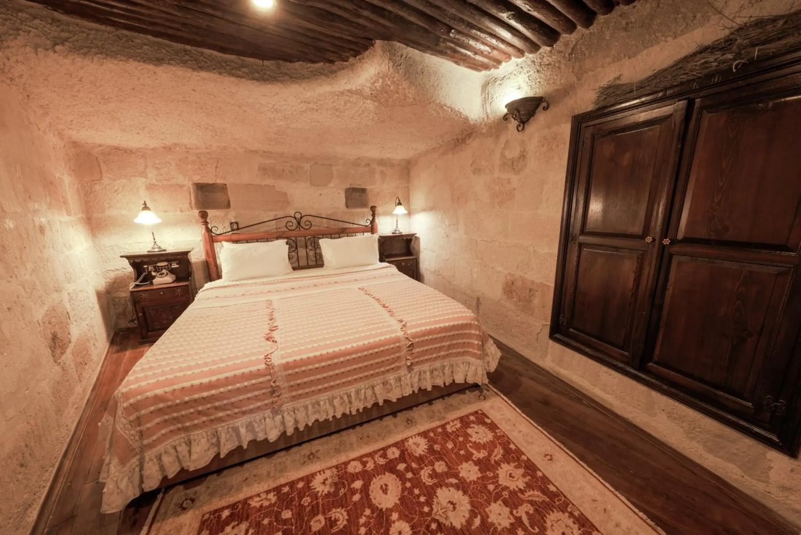 Foto - Kelebek Cave Hotel