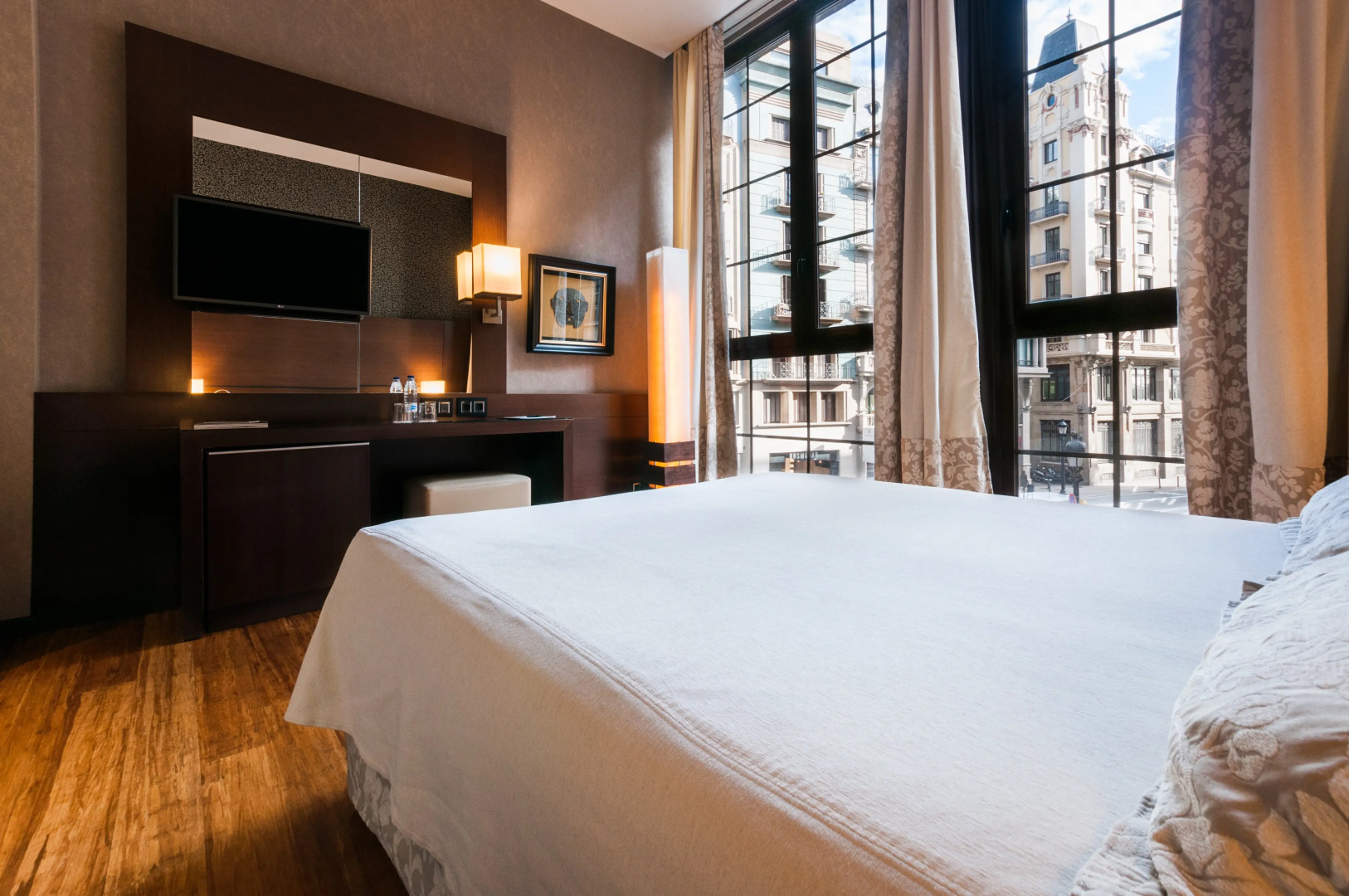 Foto - Barcelona Hotel Colonial