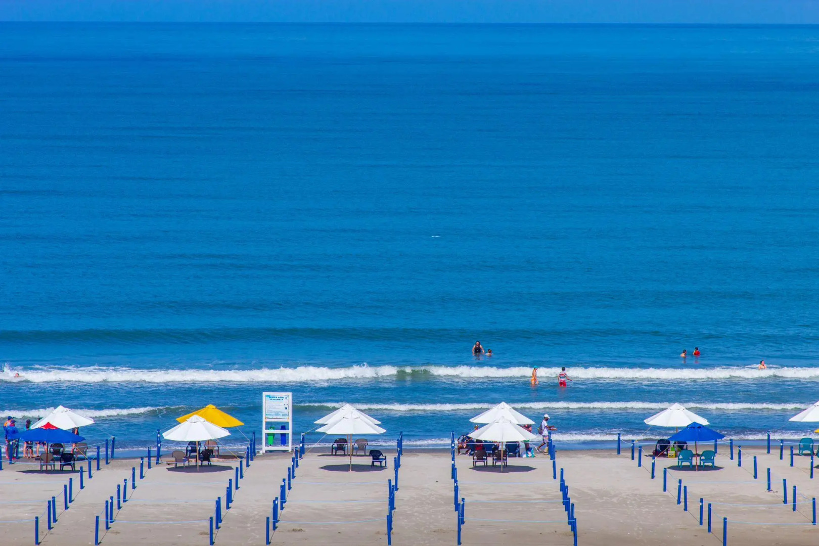 Foto - Hotel Summer Frente Al Mar