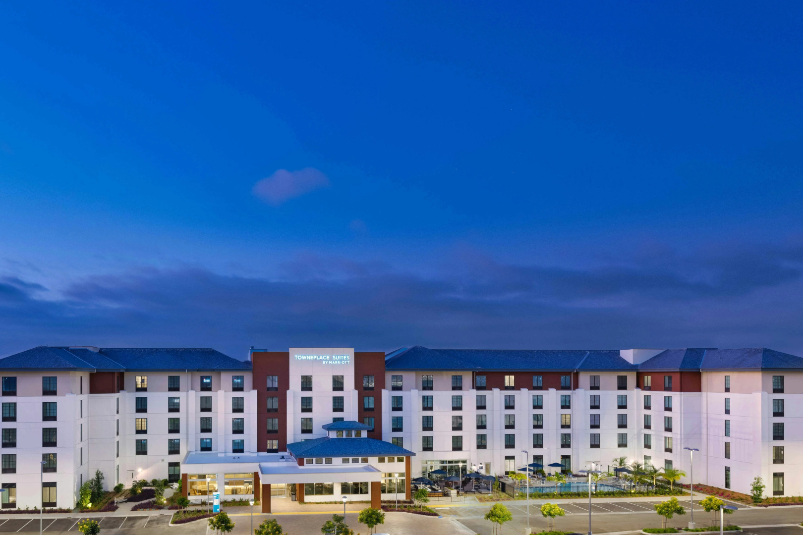 Photo - TownePlace Suites by Marriott San Diego Airport/Liberty Station