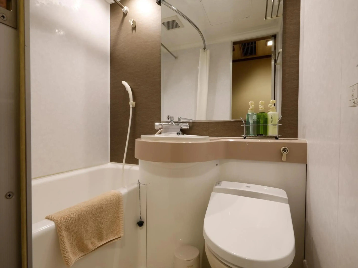 Foto - Hotel New Wakasa