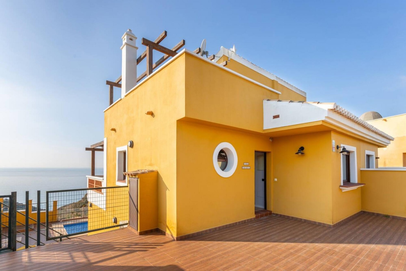 Foto - Villa Margarita