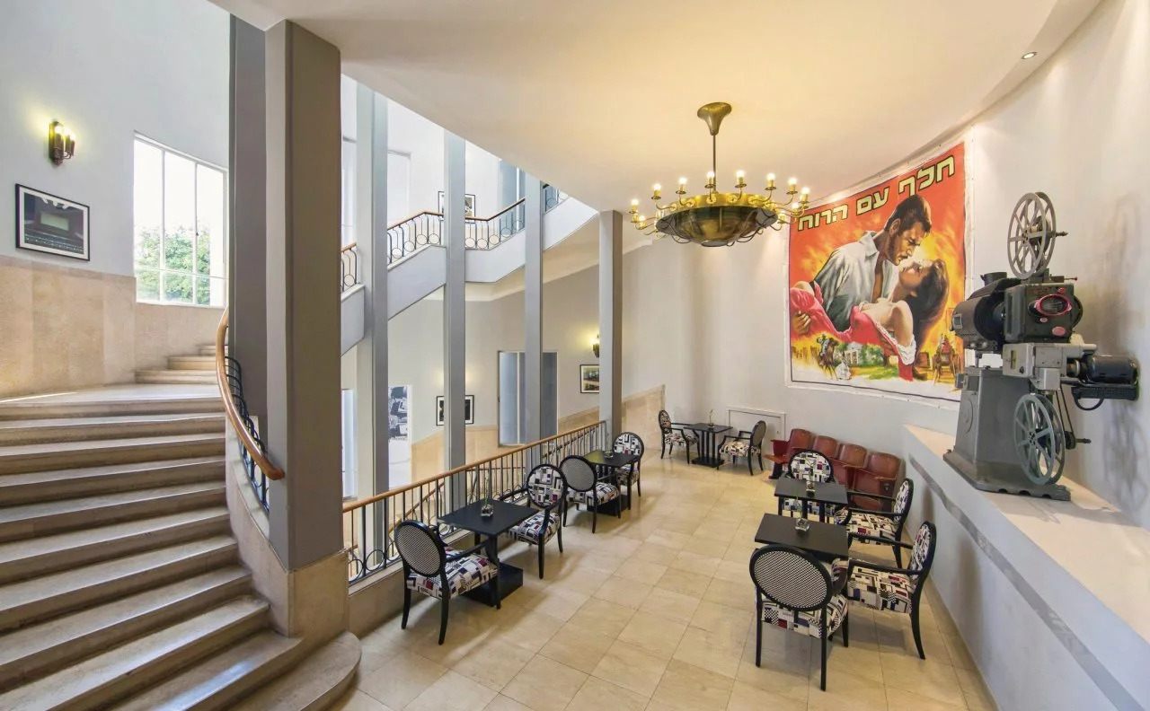 Photo - Cinema Hotel - an Atlas Boutique Hotel