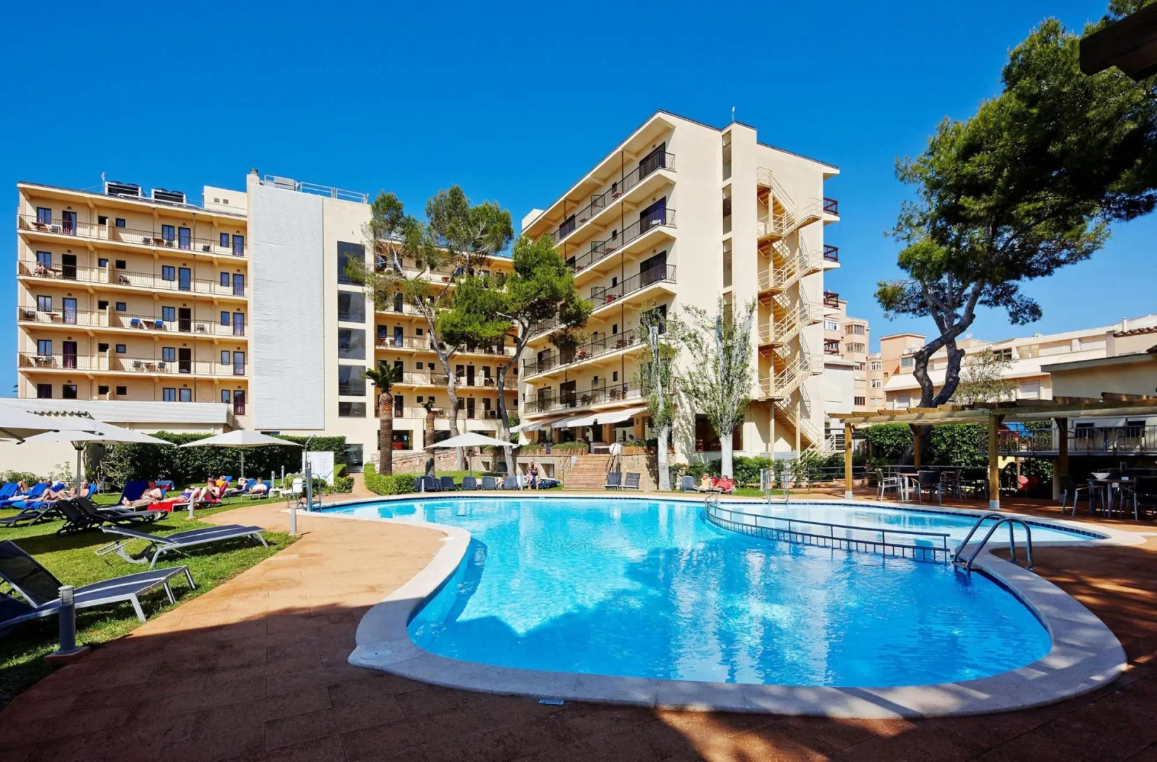 Foto - AYA Seahotel - Adults Only