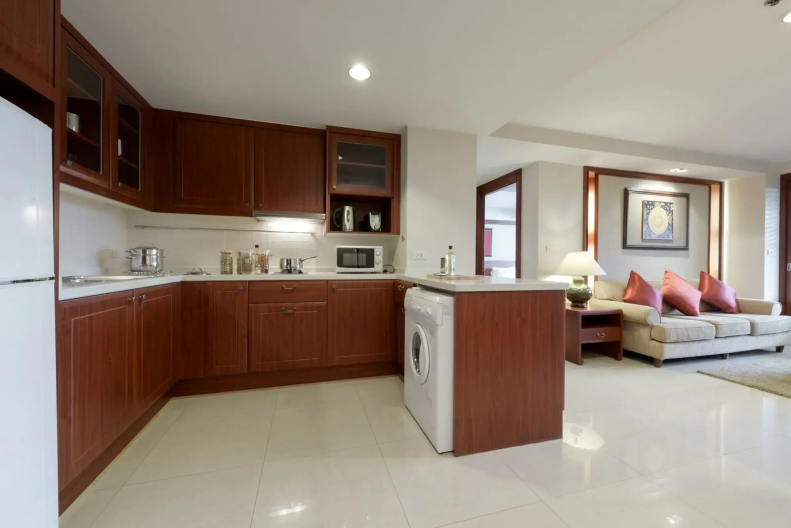 Foto - Centre Point Sukhumvit Thong-Lo