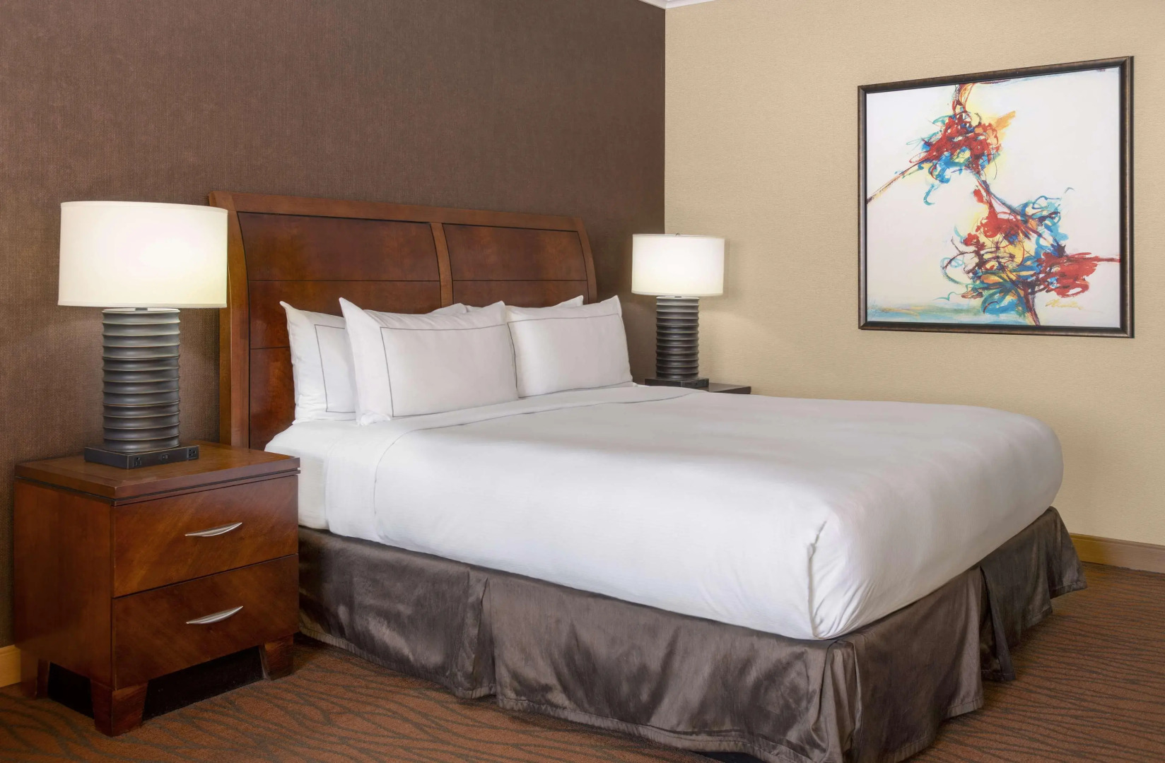 Photo - Hilton Orange County/Costa Mesa