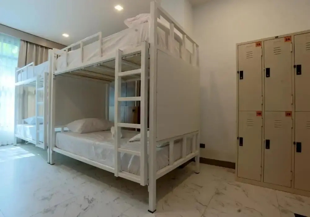 Foto - TarTar & Nay Hostel