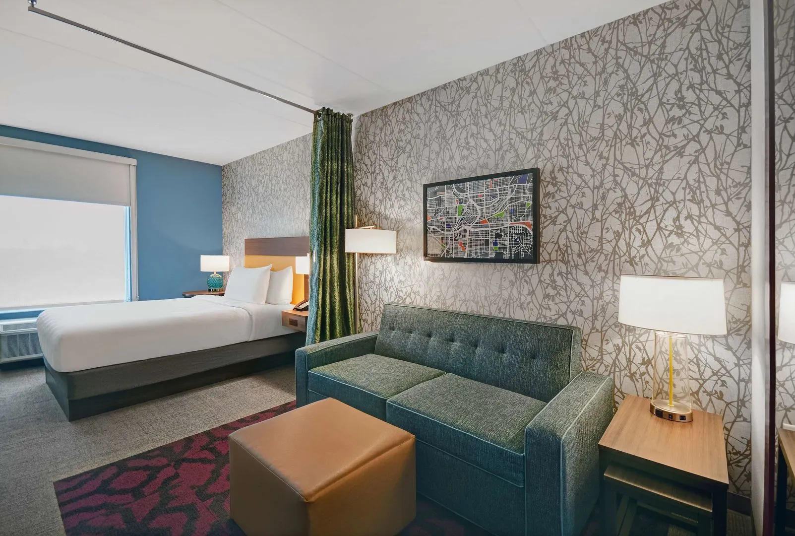 Photo - Home2 Suites by Hilton Atlanta Airport North