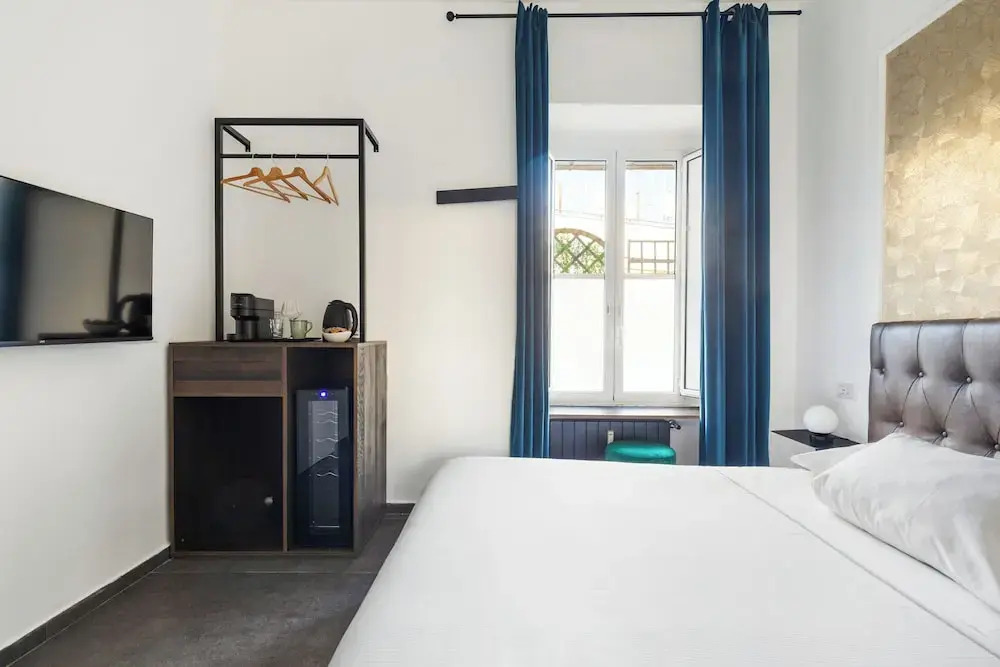 Foto - R.C. Vatican View