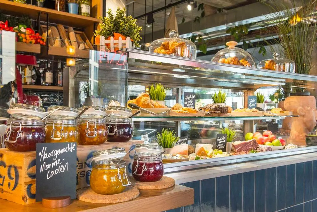 Photo - Hotel Neuer Fritz