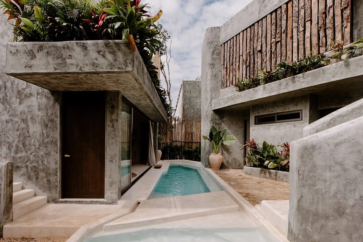 Photo - Hotel Milam