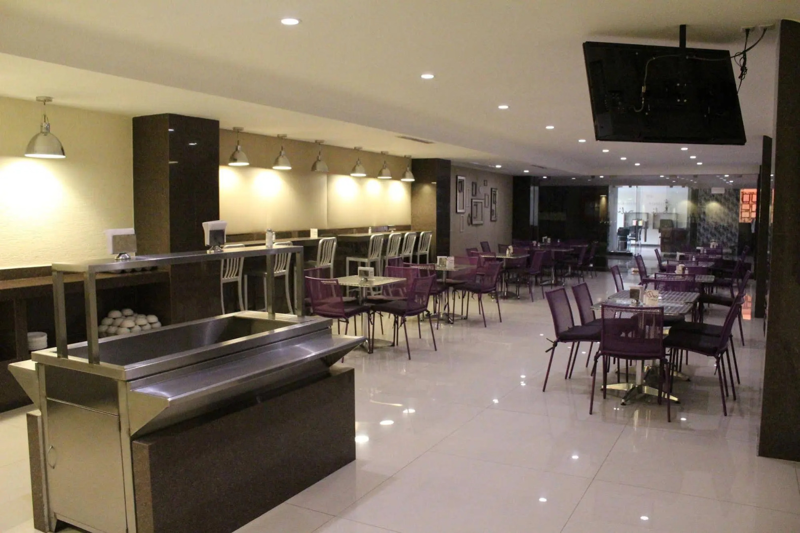 Foto - Hotel Dali Plaza Ejecutivo