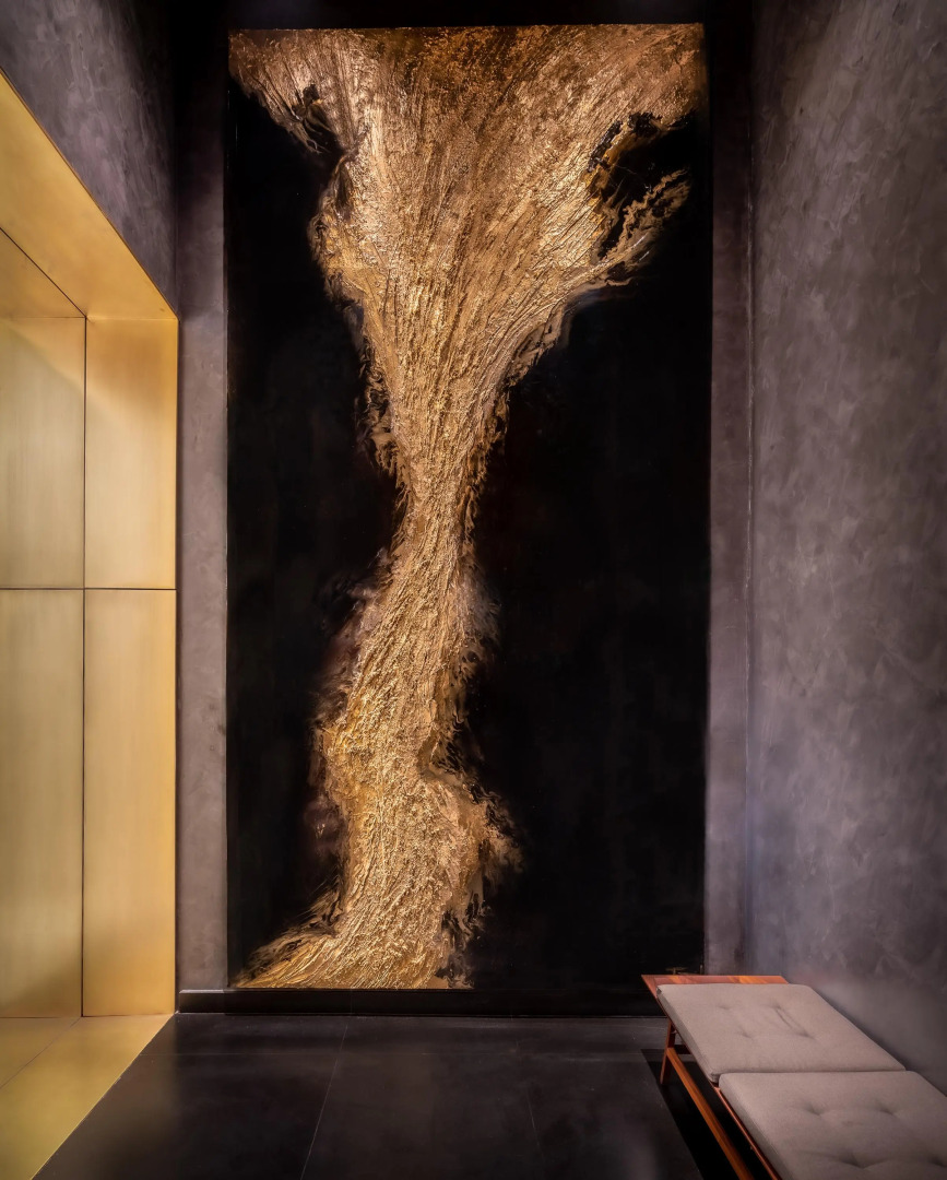 Foto - Umbral, Curio Collection By Hilton