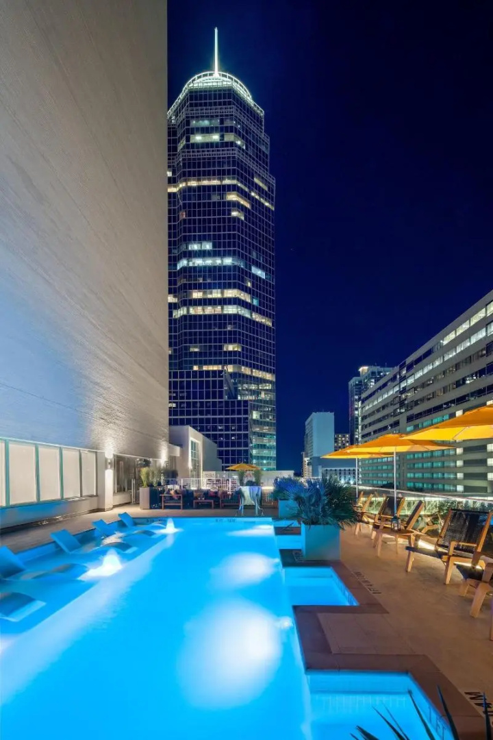 Foto - The Westin Houston Medical Center/Museum District