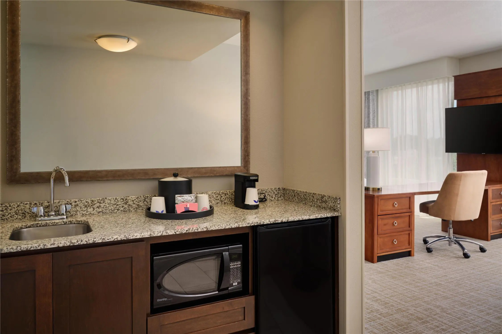 Photo - Hampton Inn & Suites Orlando/Downtown South - Medical Center