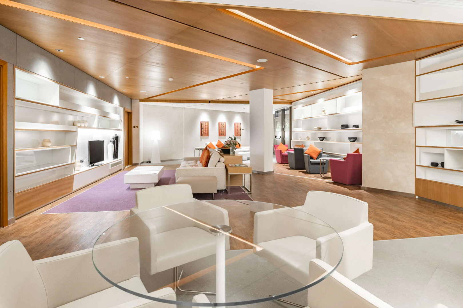 Photo - Radisson Blu Hotel & Residence, Riyadh Diplomatic Quarter