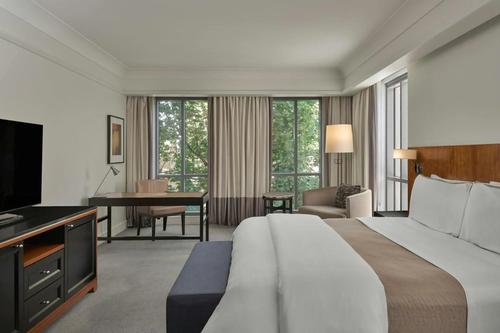 Foto - The Westin Melbourne