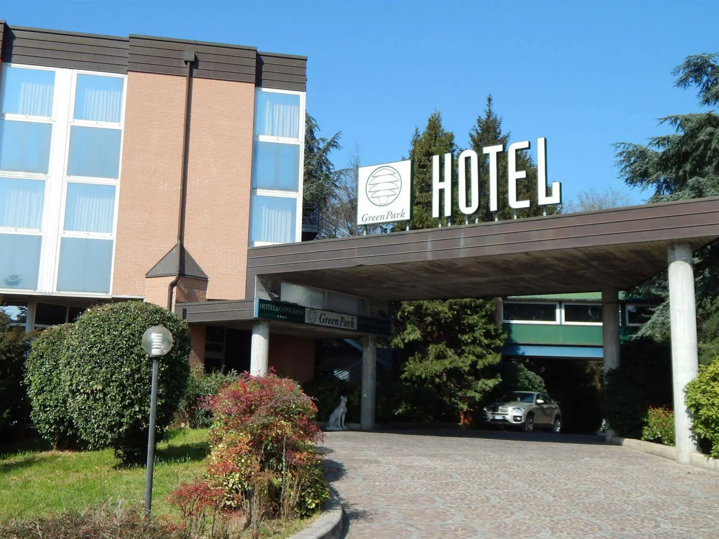 Photo - Hilton Garden Inn Bologna North