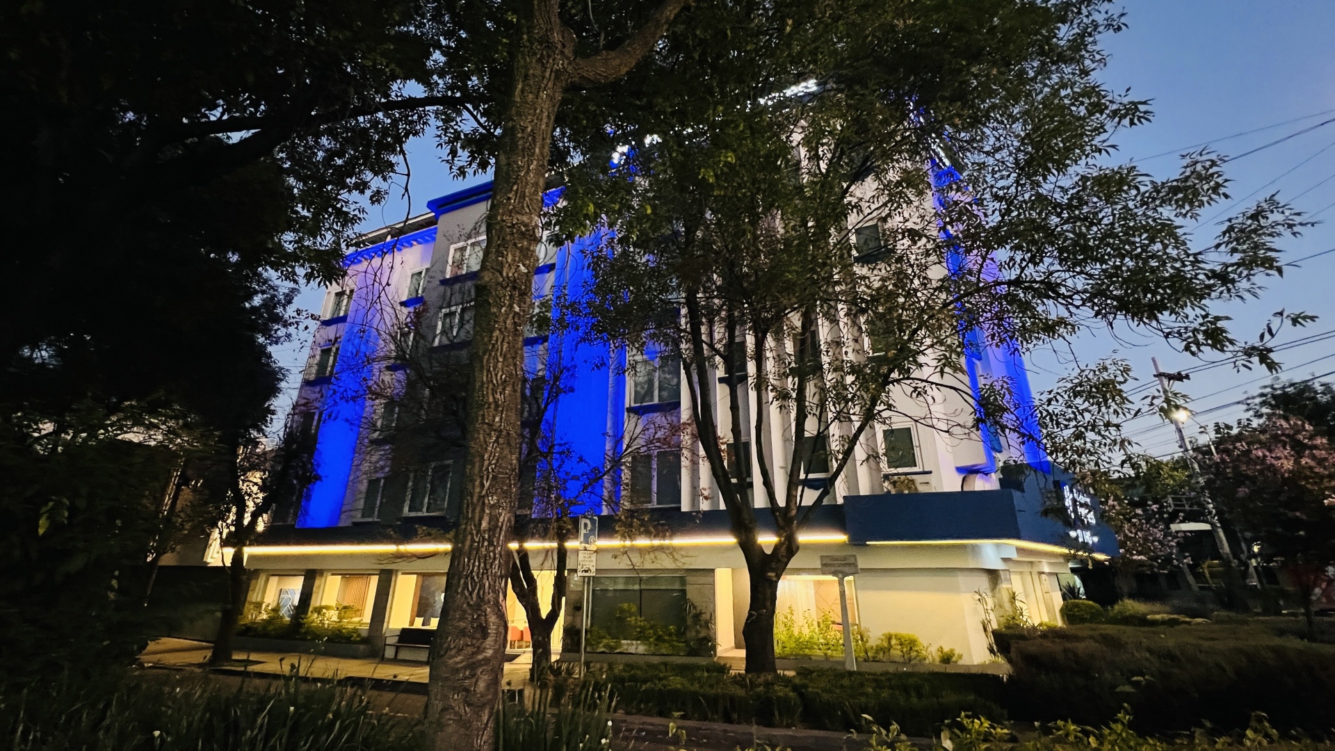 Foto - Holiday Inn Express Ciudad De Mexico Condesa by IHG