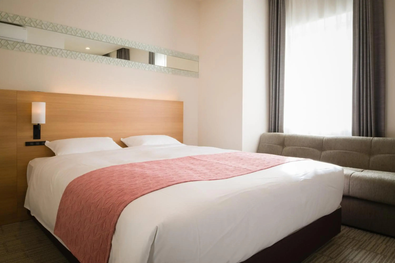 Photo - Tosei Hotel Cocone Ueno