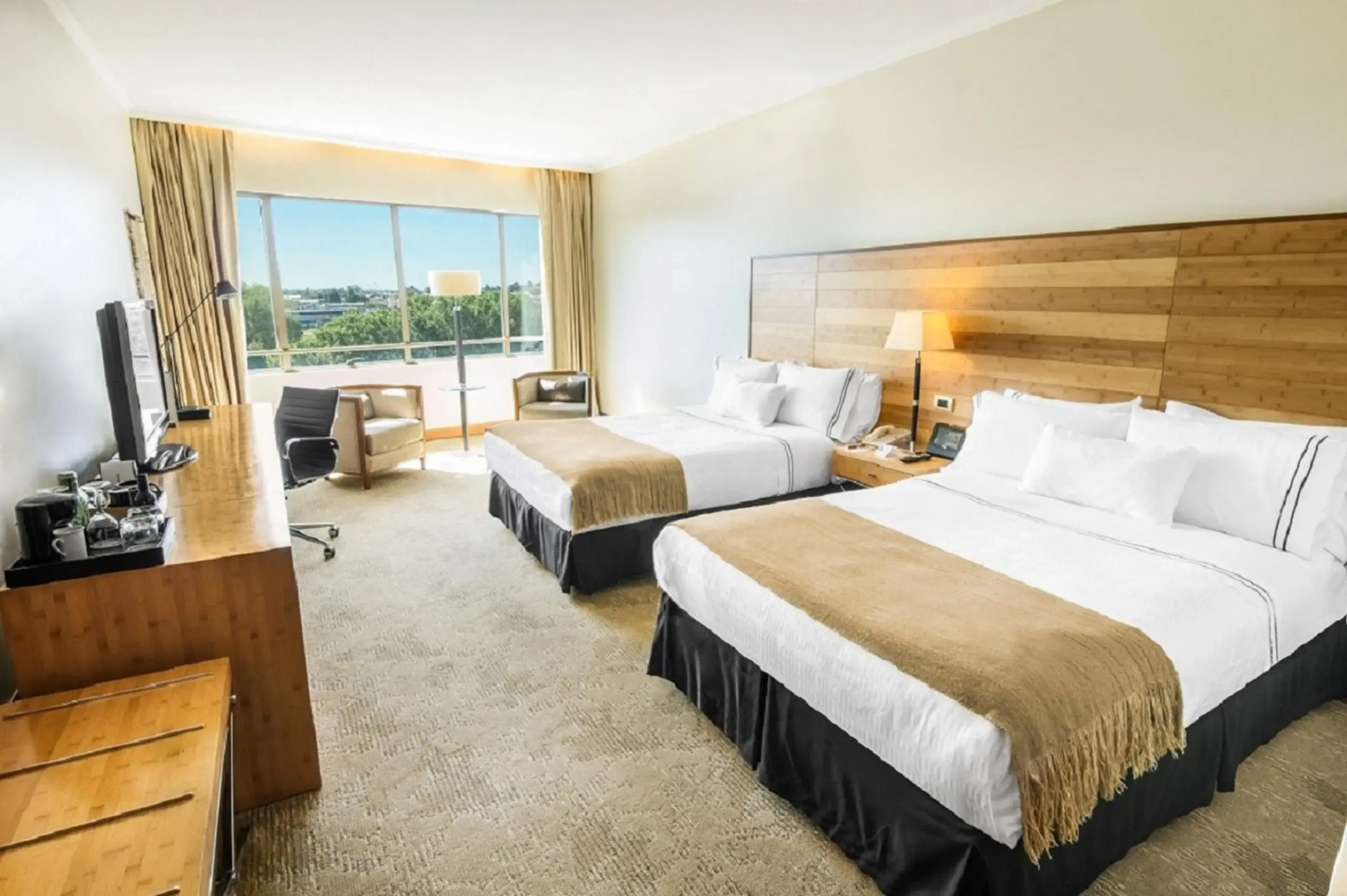 Foto - Sonesta Hotel Osorno