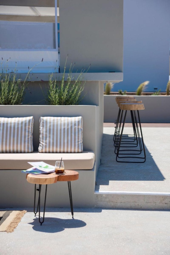 Paros Comfy Suites, Bild 13 von 19