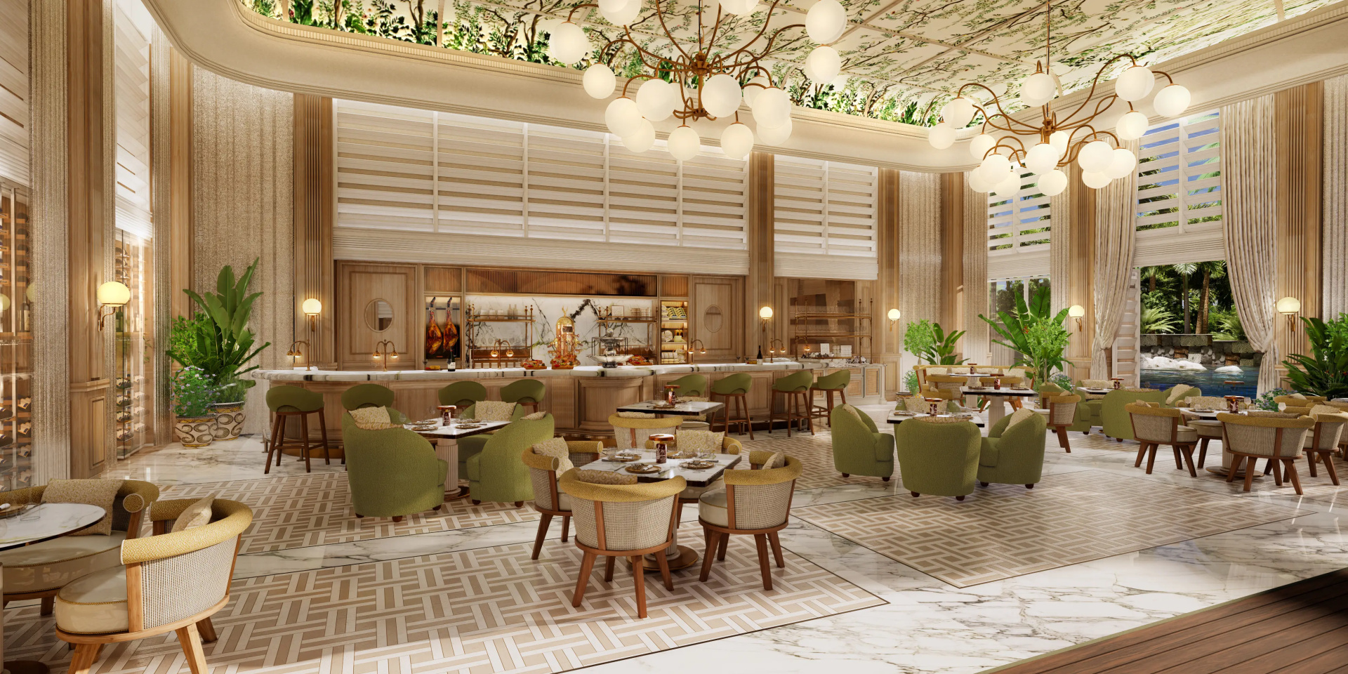 Foto - Four Seasons Resort Mauritius at Anahita