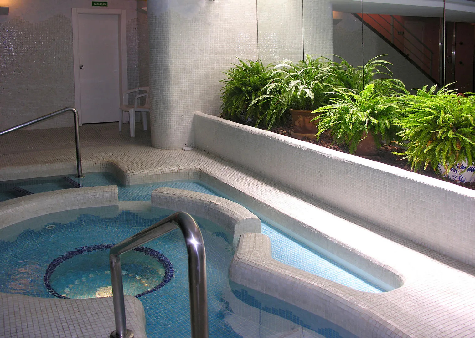 Foto - Hotel O7 ALONDRA