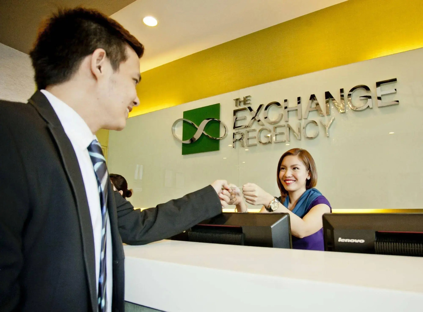 Foto - The Exchange Regency Residence Hotel Managed by HII