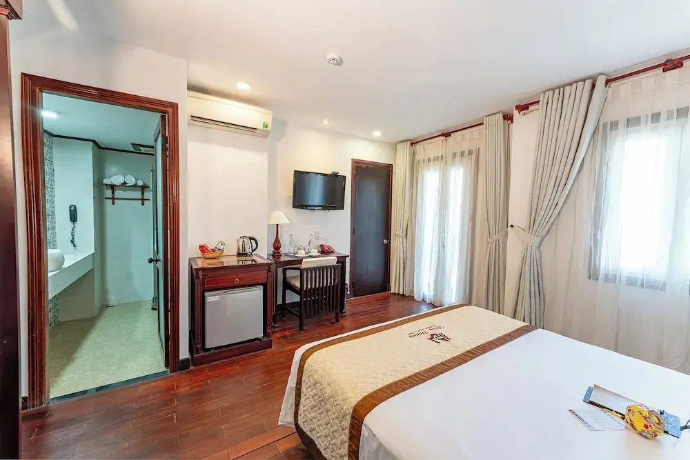 Foto - ANNAM HERITAGE Boutique Hotel & Spa
