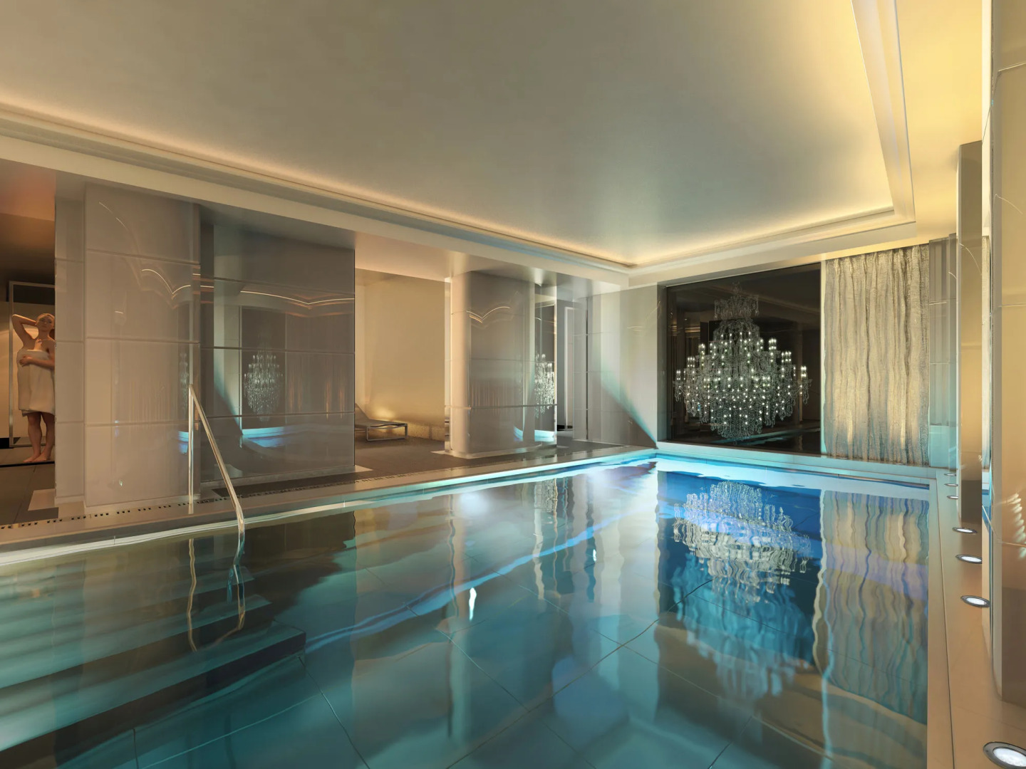 Photo - La Villa Haussmann