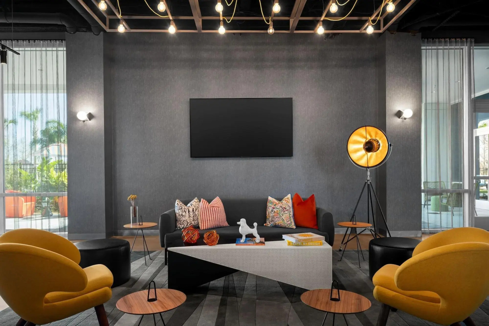 Foto - Aloft Orlando Lake Nona