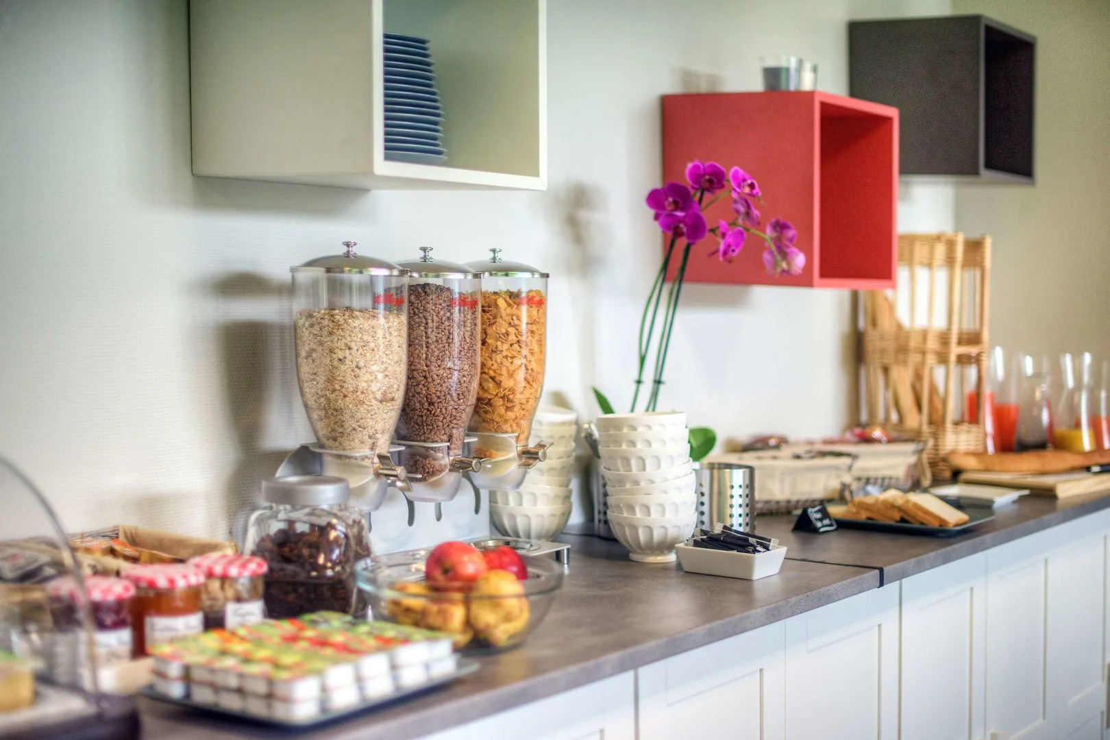 Photo - Comfort Aparthotel Toulouse Métropole