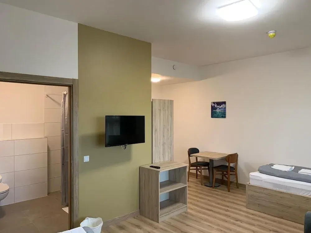 Foto - Rimedya Hotel - an der Messe München