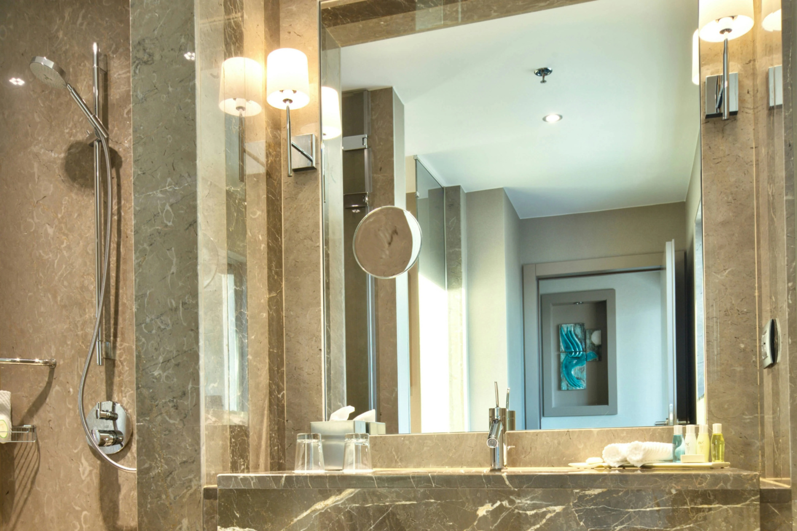 Foto - Renaissance Istanbul Polat Bosphorus Hotel