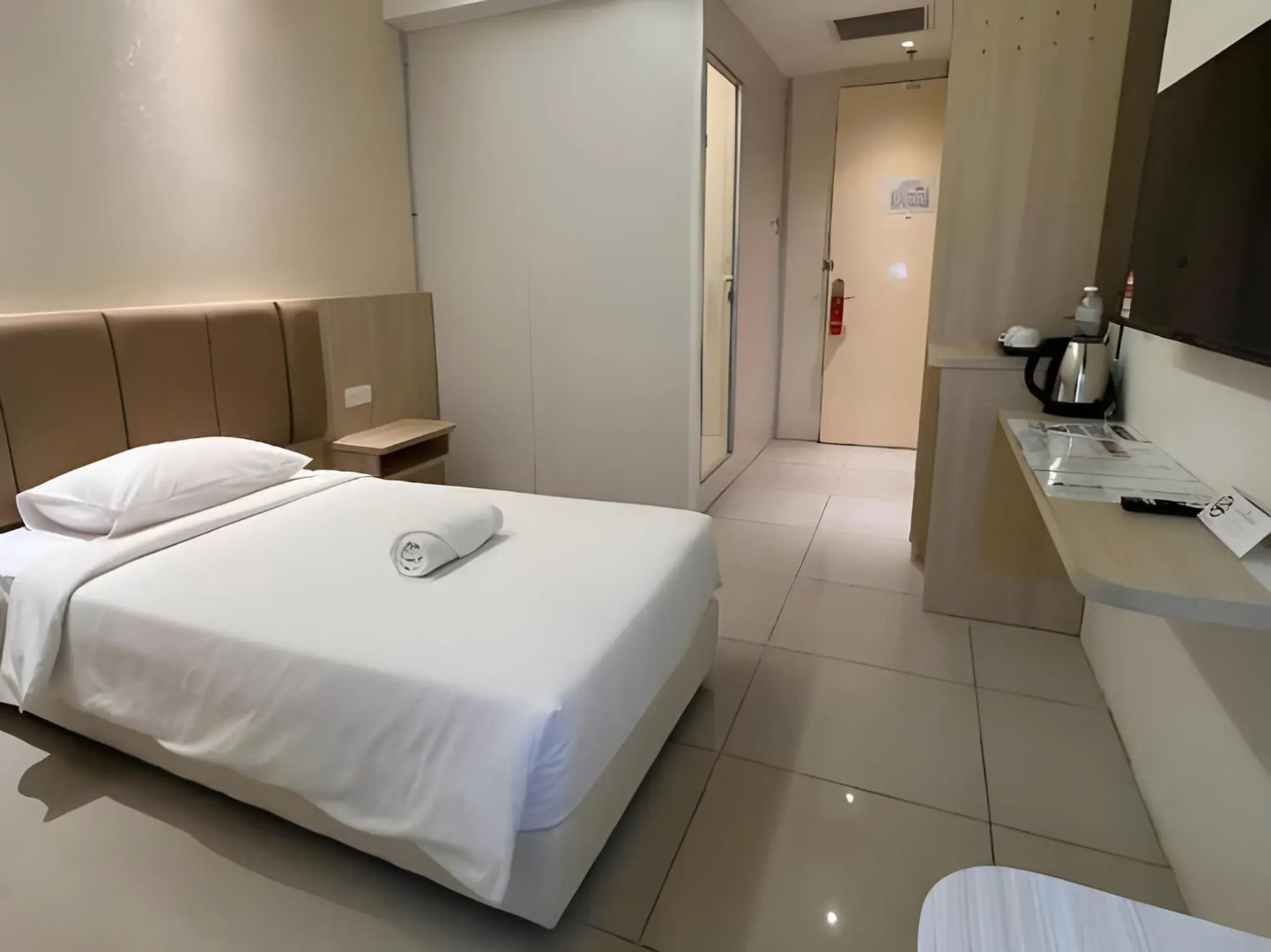 Foto - Top Holiday Hotel