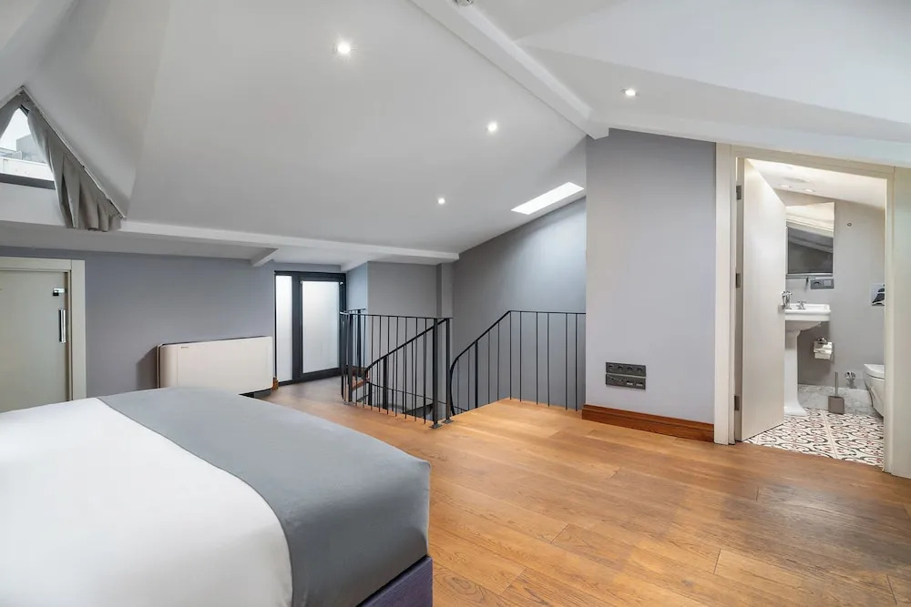 Foto - Urban Quarters - Asmalı Mescit