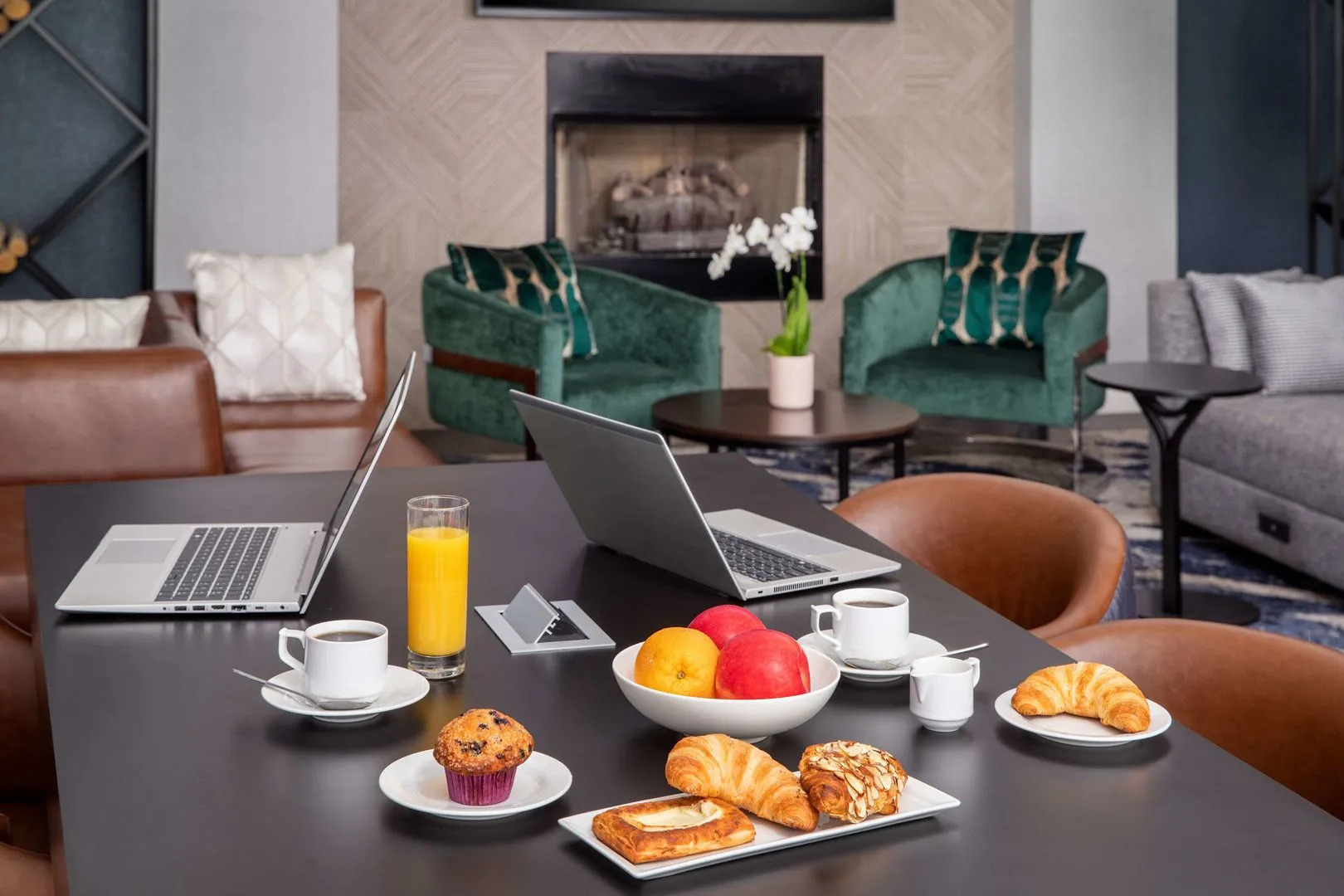 Foto - Hilton Garden Inn Washington DC Downtown