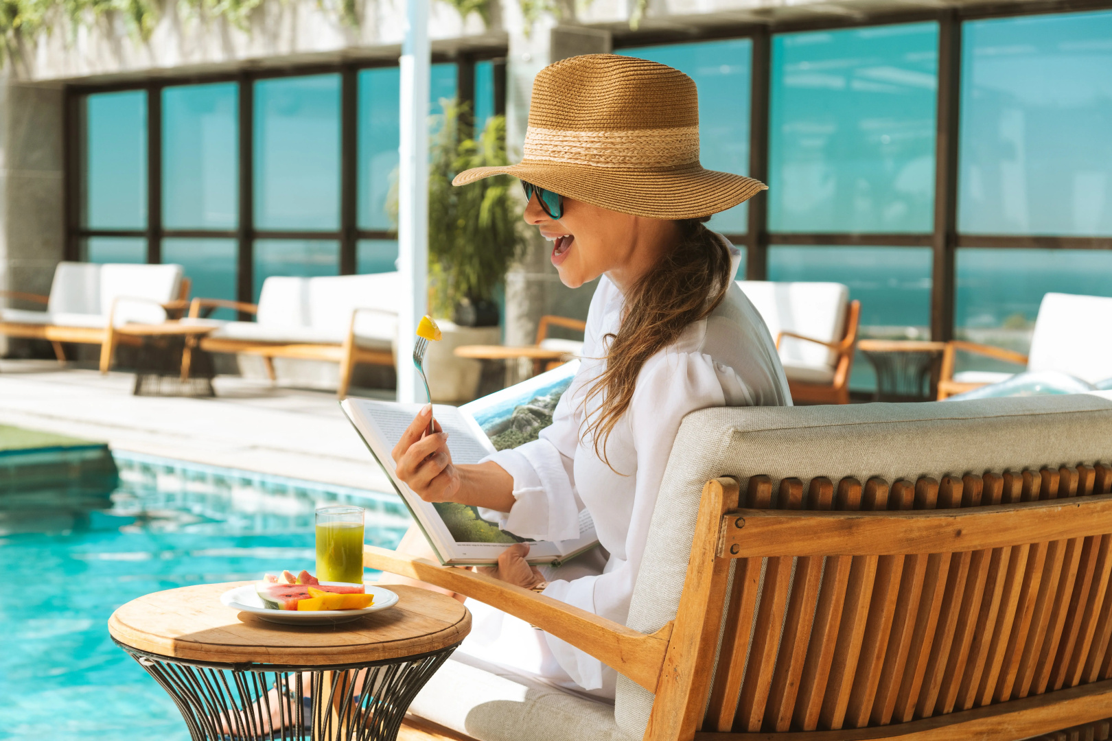 Photo - Pestana Rio Atlantica