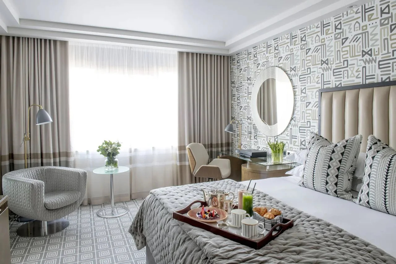 Foto - The Marylebone Hotel